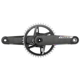 Korba SRAM Force XPLR AXS E1 1x 42T (WIDE)