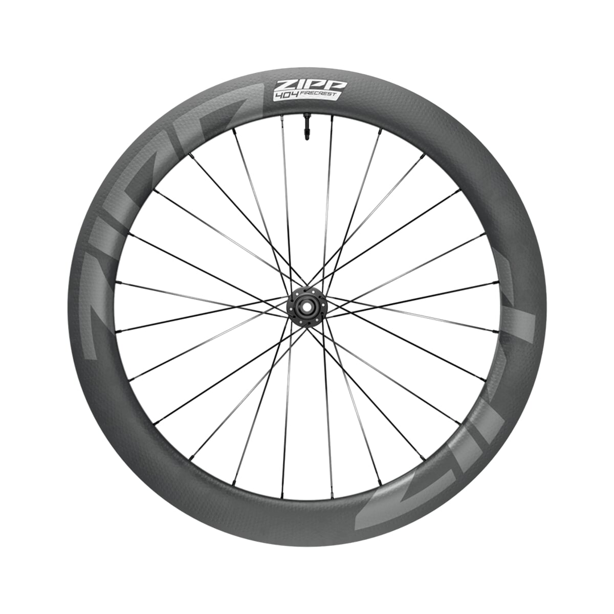 Koło przednie Zipp 404 Firecrest