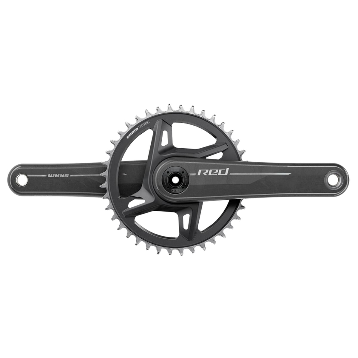 Korba SRAM RED XPLR 42T