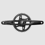 Korba SRAM Rival XPLR AXS E1 1x 42T (WIDE)