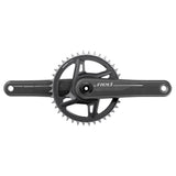 Korba SRAM RED XPLR AXS E1 1x (WIDE)