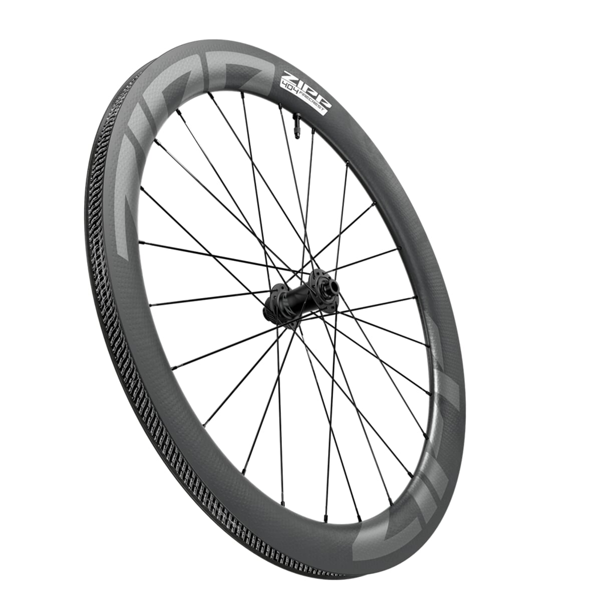 Zipp 404 Firecrest przód