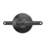 Korba SRAM RED AXS E1 1x Aero 50T (pomiar mocy)