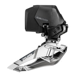 Przerzutka przednia SRAM Rival AXS E1 (braze-on)