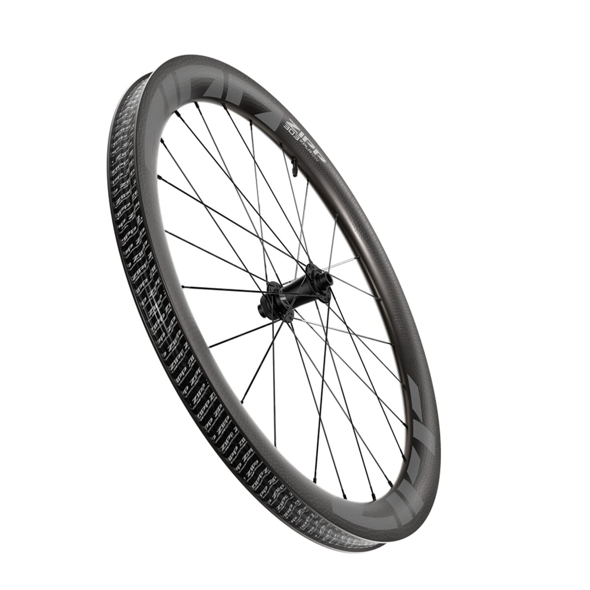 Zipp 303 XPLR SW przód obręcz