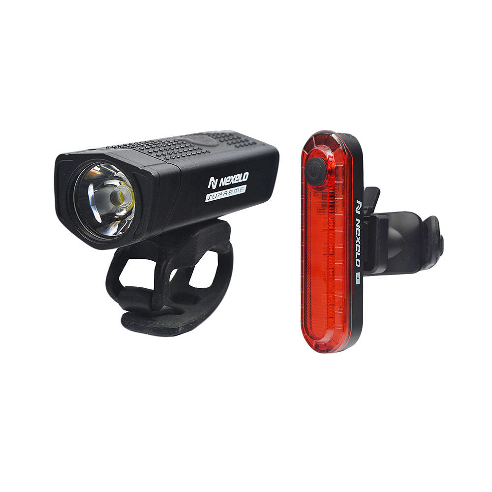 Zestaw lamp NEXELO SUPREME - PIXALIT SET