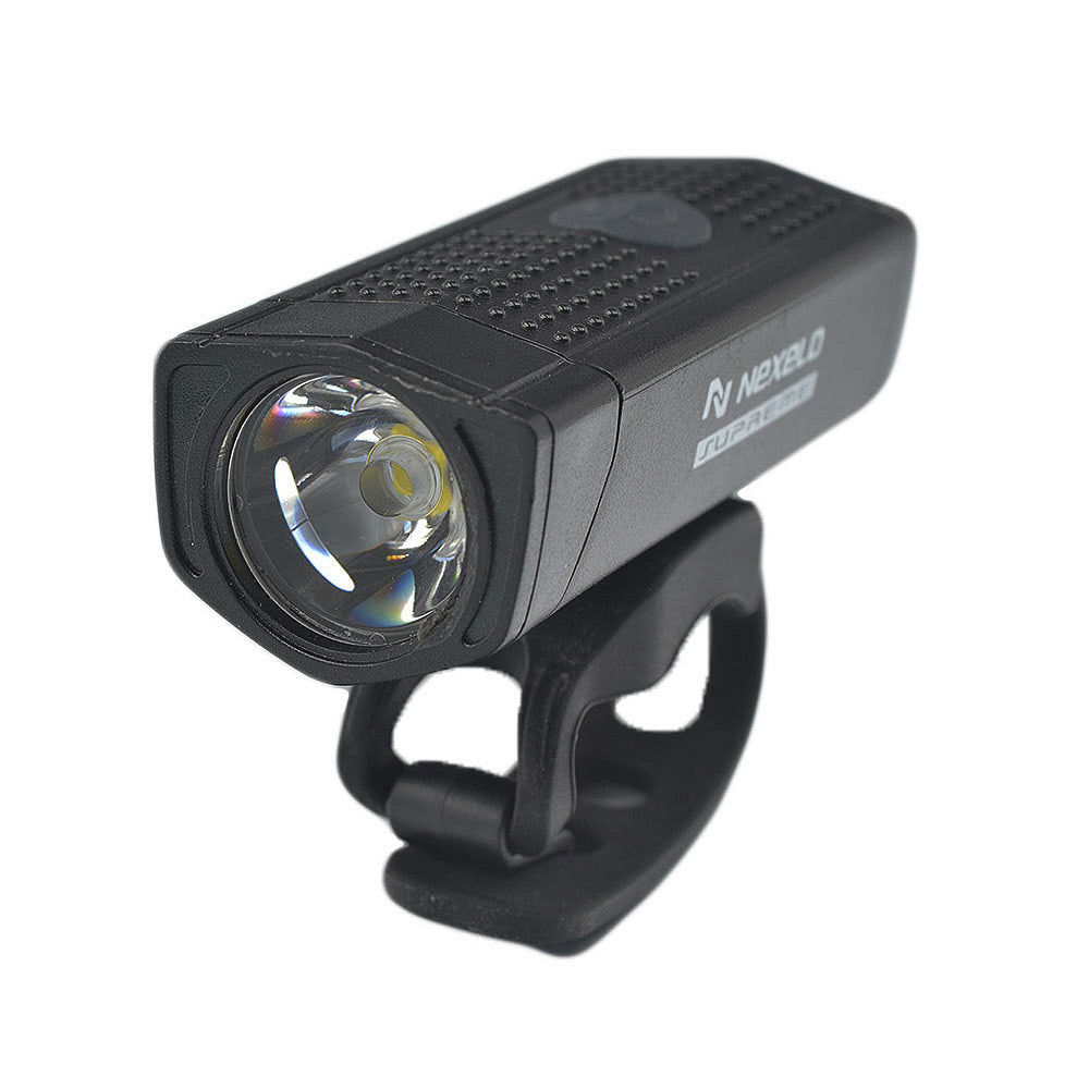 Zestaw lamp Nexelo Supreme Pixalit – przód 350 lm i tył