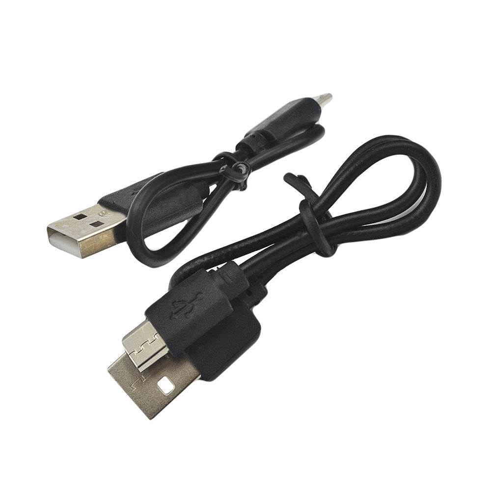 Zestaw lamp Nexelo Supreme Pixalit – kable USB | Najs Bike