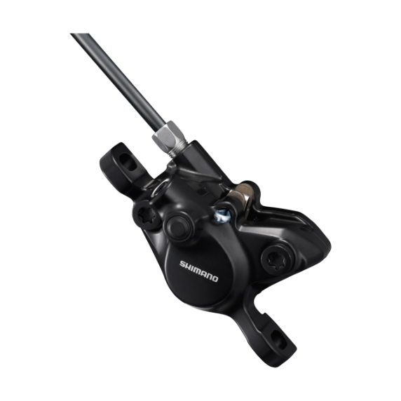Zacisk hamulca hydraulicznego Shimano MT200