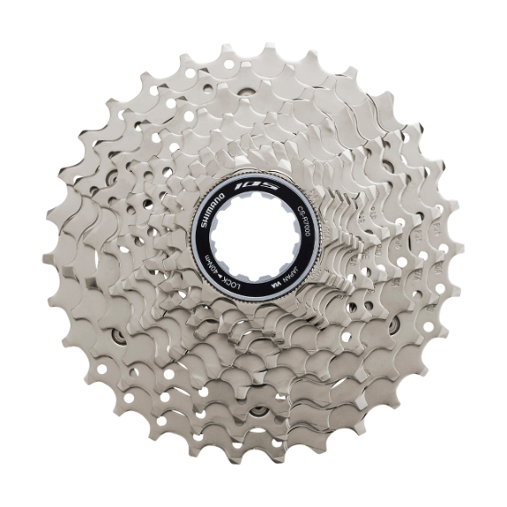 Kaseta Shimano 105 CS-R7000 11-rzędowa