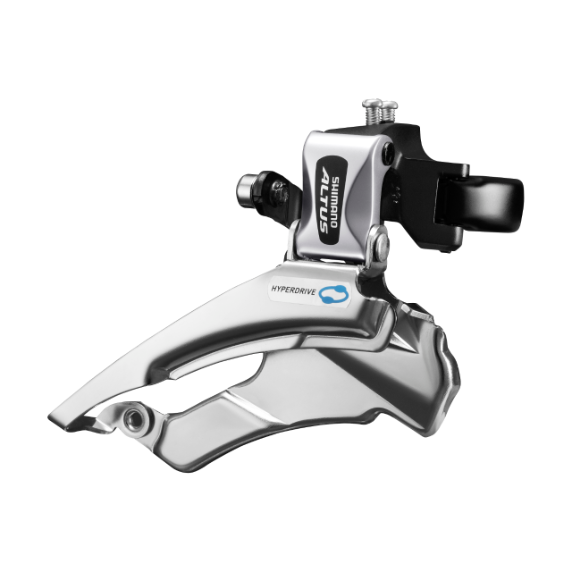 Przerzutka przednia Shimano Acera FD-M313-6 3x8/7-rzędowa