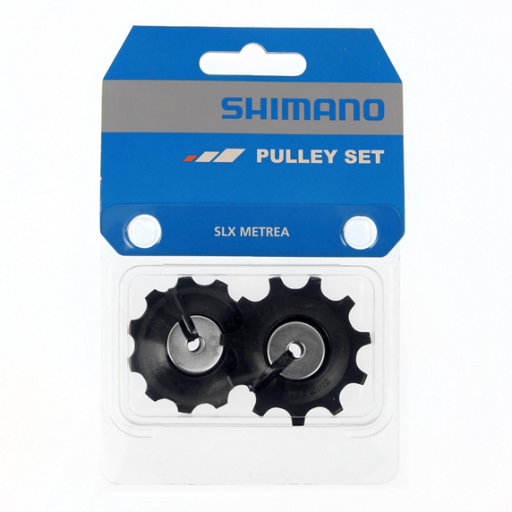 Zestaw kółek przerzutki SHIMANO RD-M7000