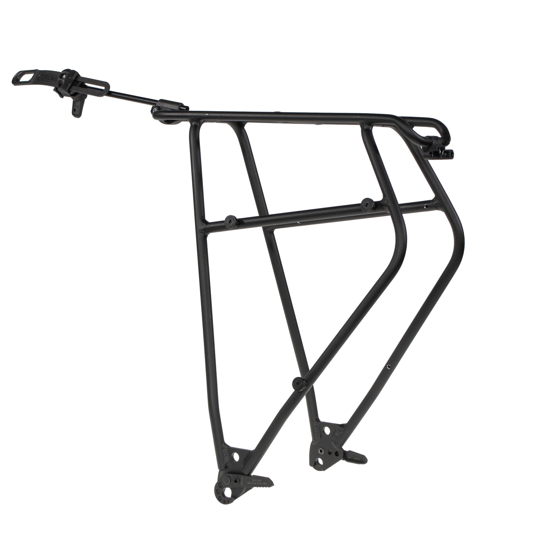 Ortlieb Quick-Rack XL bagażnik tylny