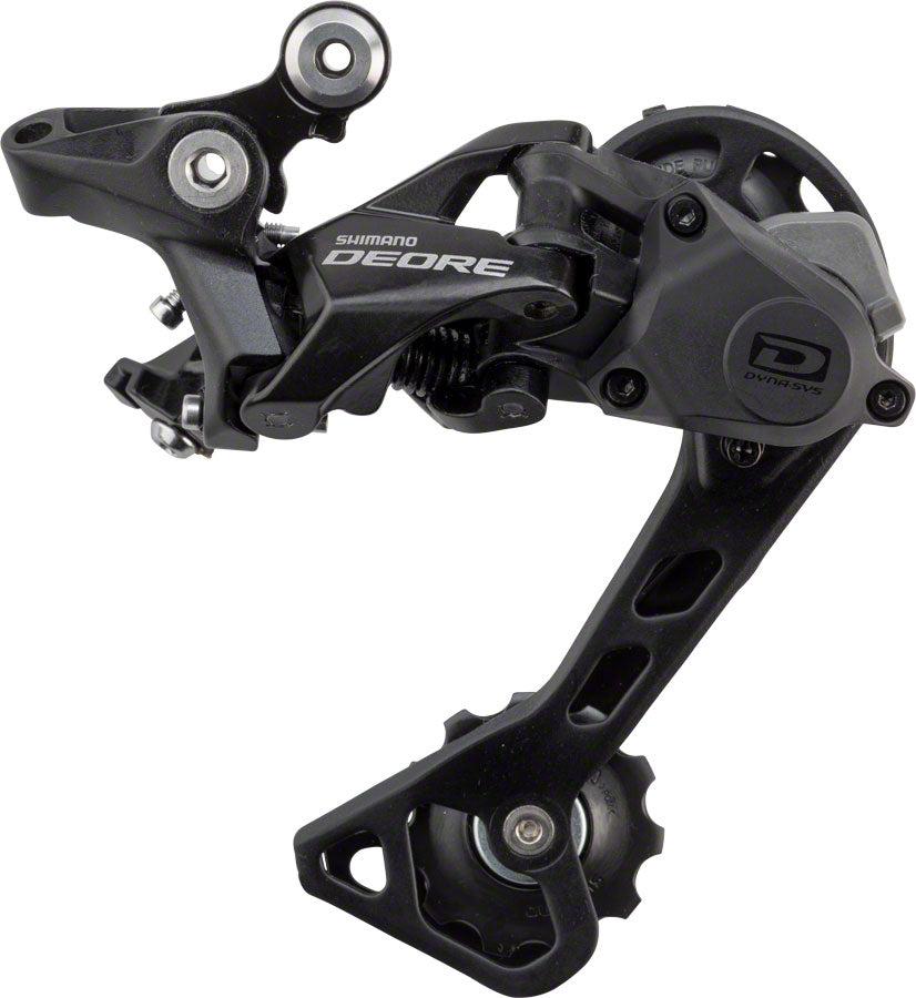 Shimano Deore RD-M6000-GS przerzutka tylna