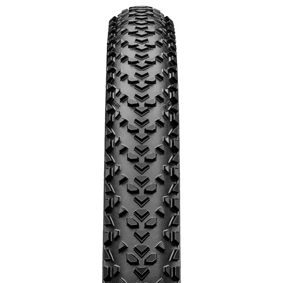 Opona Continental Race King ShieldWall PureGrip - zwijana