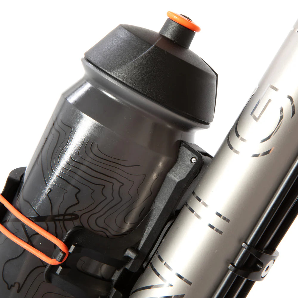 Koszyk na bidon boczny Restrap Bottle Cage