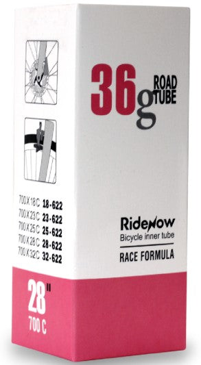 Dętka TPU RideNow Light Road 35g