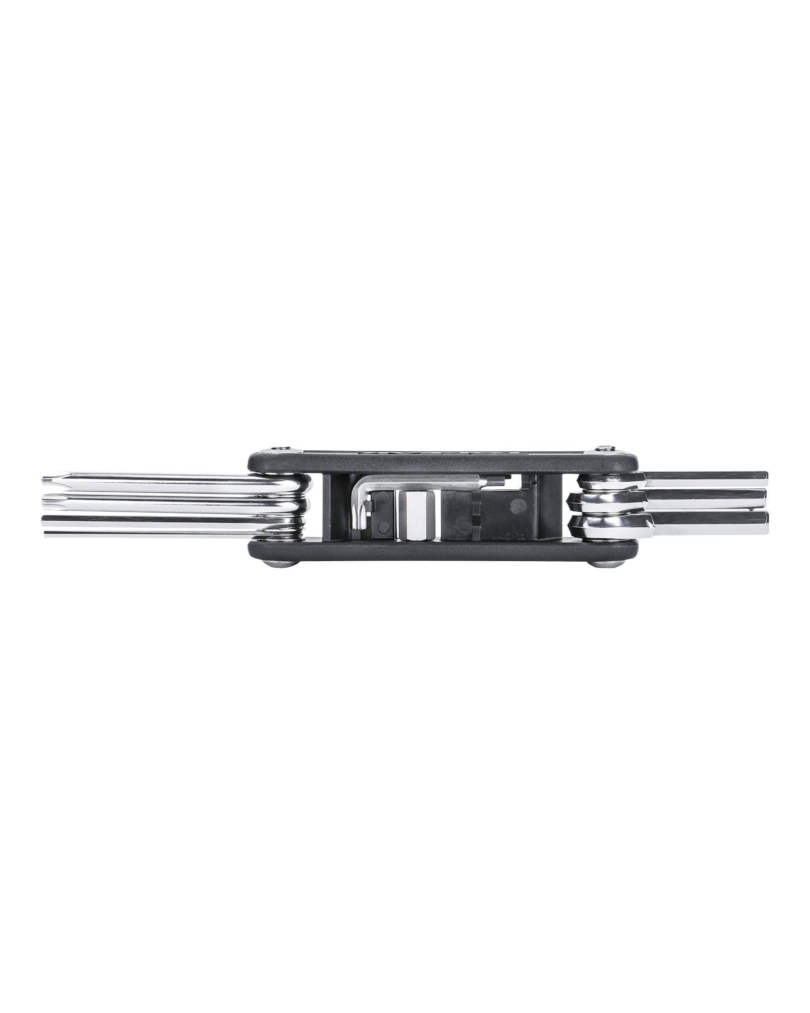 Multitool Topeak X-TOOL Plus Black