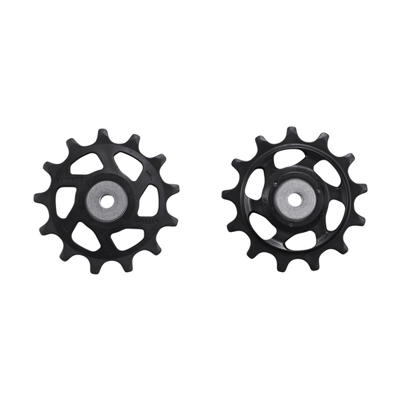 Zestaw kółeczek przerzutki Shimano RD-M8100 / M8120 SGS