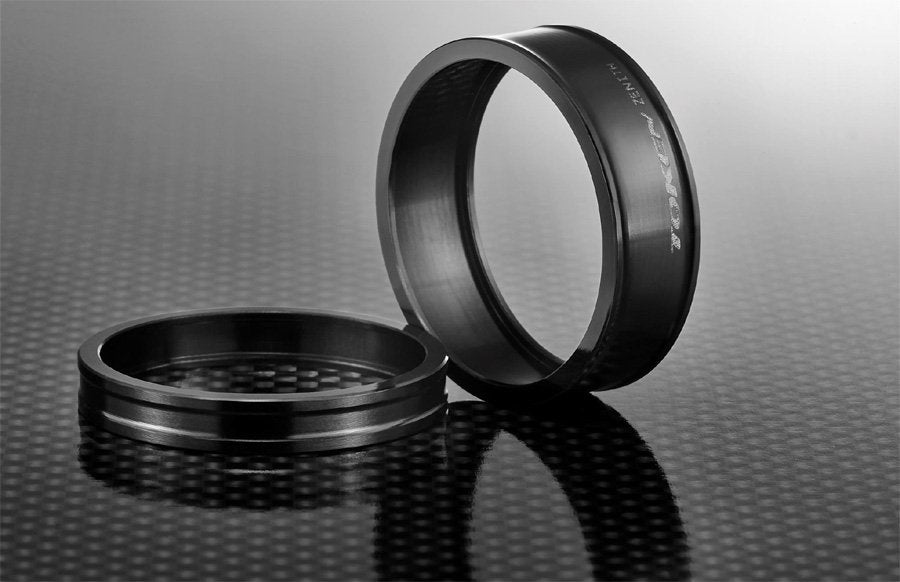 Podkładki pod mostek Token Zenith Spacer 1x10mm 2x2.5mm - TKA623