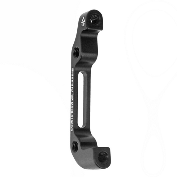 Adapter hamulca tarczowego Shimano SM-MA90 – zdjęcie 4 | Najs Bike