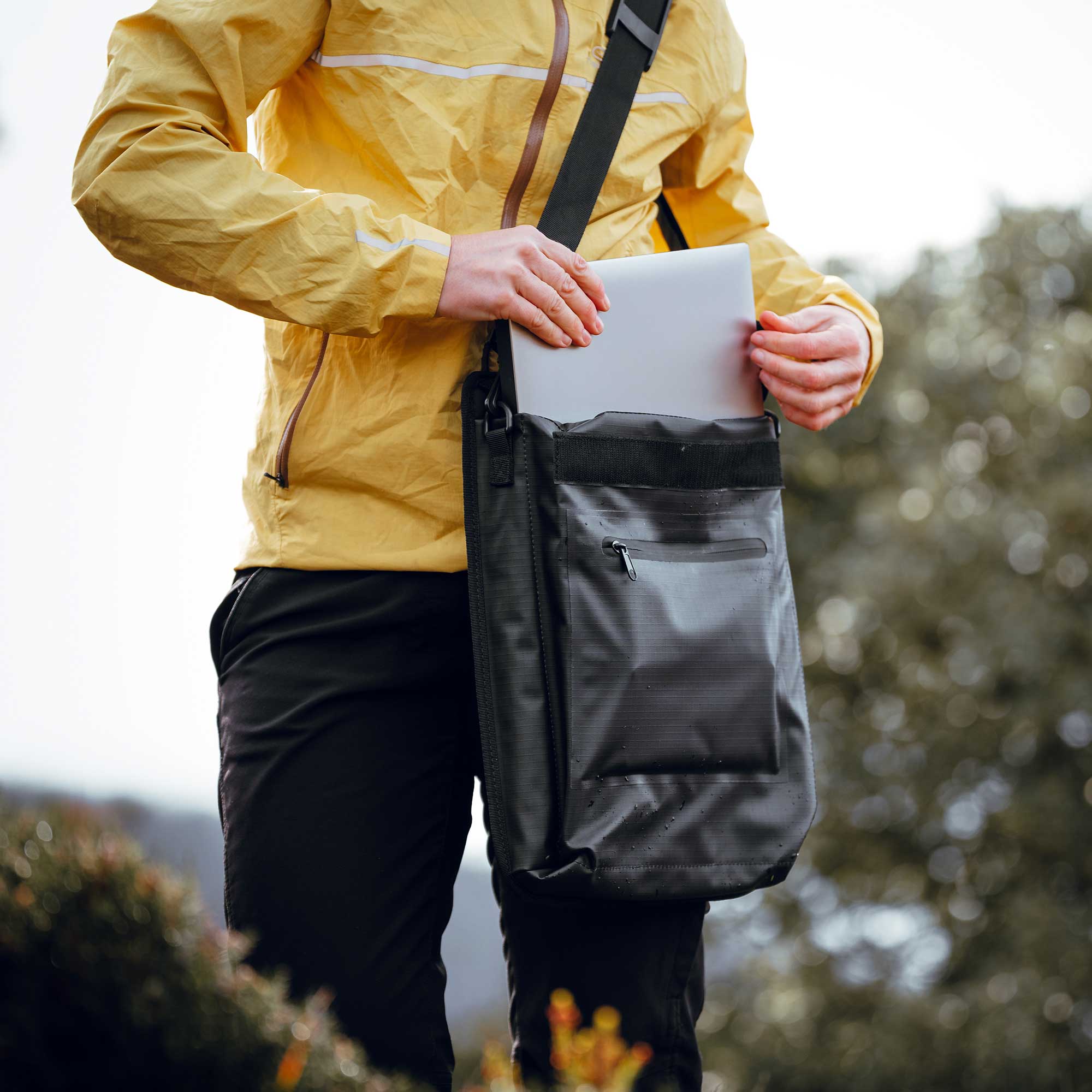 Sakwa Geosmina Pannier Big 25 L