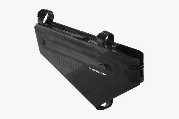 Apidura Aero Frame Module M – aerodynamiczny moduł na ramę gravel