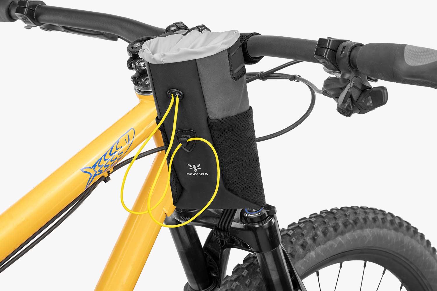 Torba na kierownicę Apidura Backcountry Food Pouch