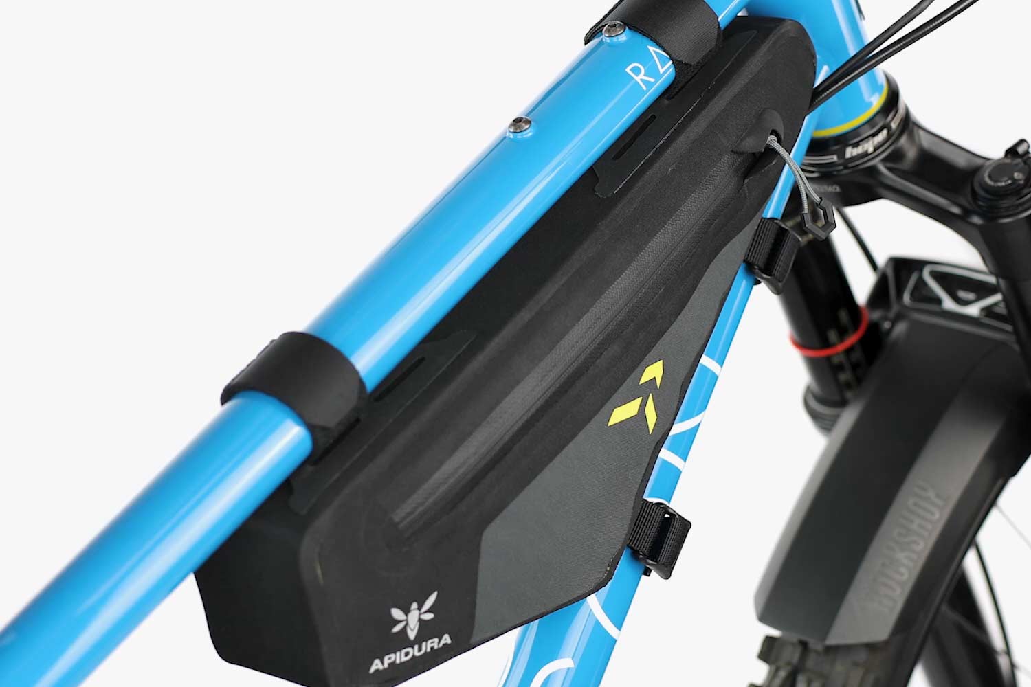 Torba na ramę Apidura Backcountry Frame Bag 2L