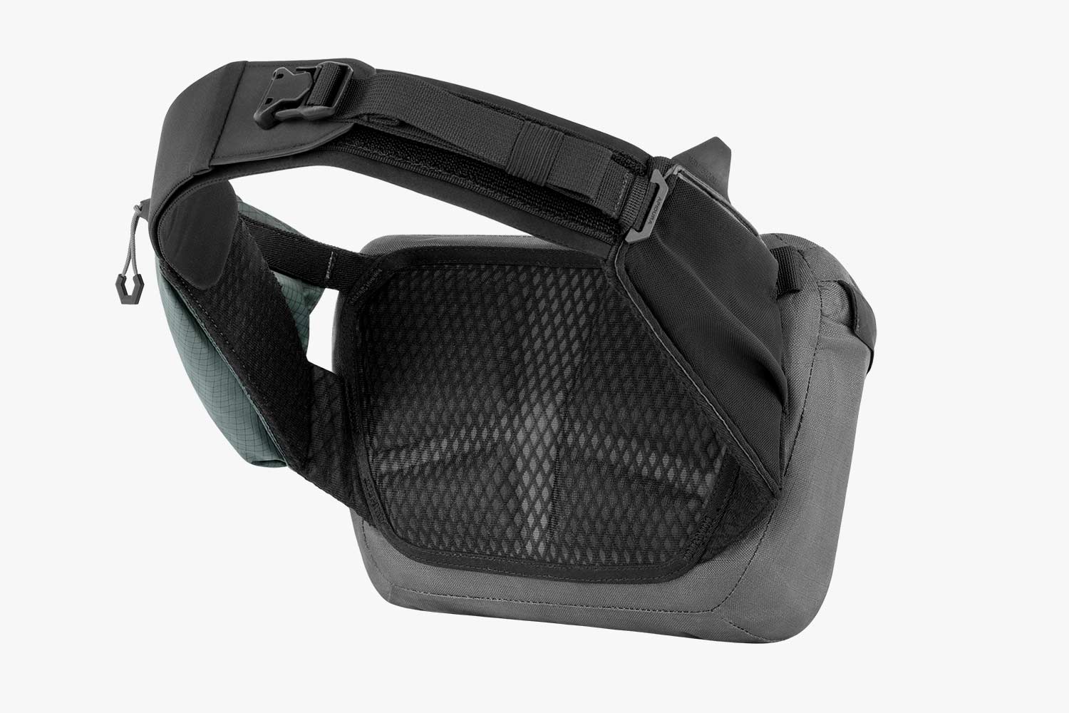 Lekka nerka MTB Apidura Backcountry Hip Pack 2,5 L