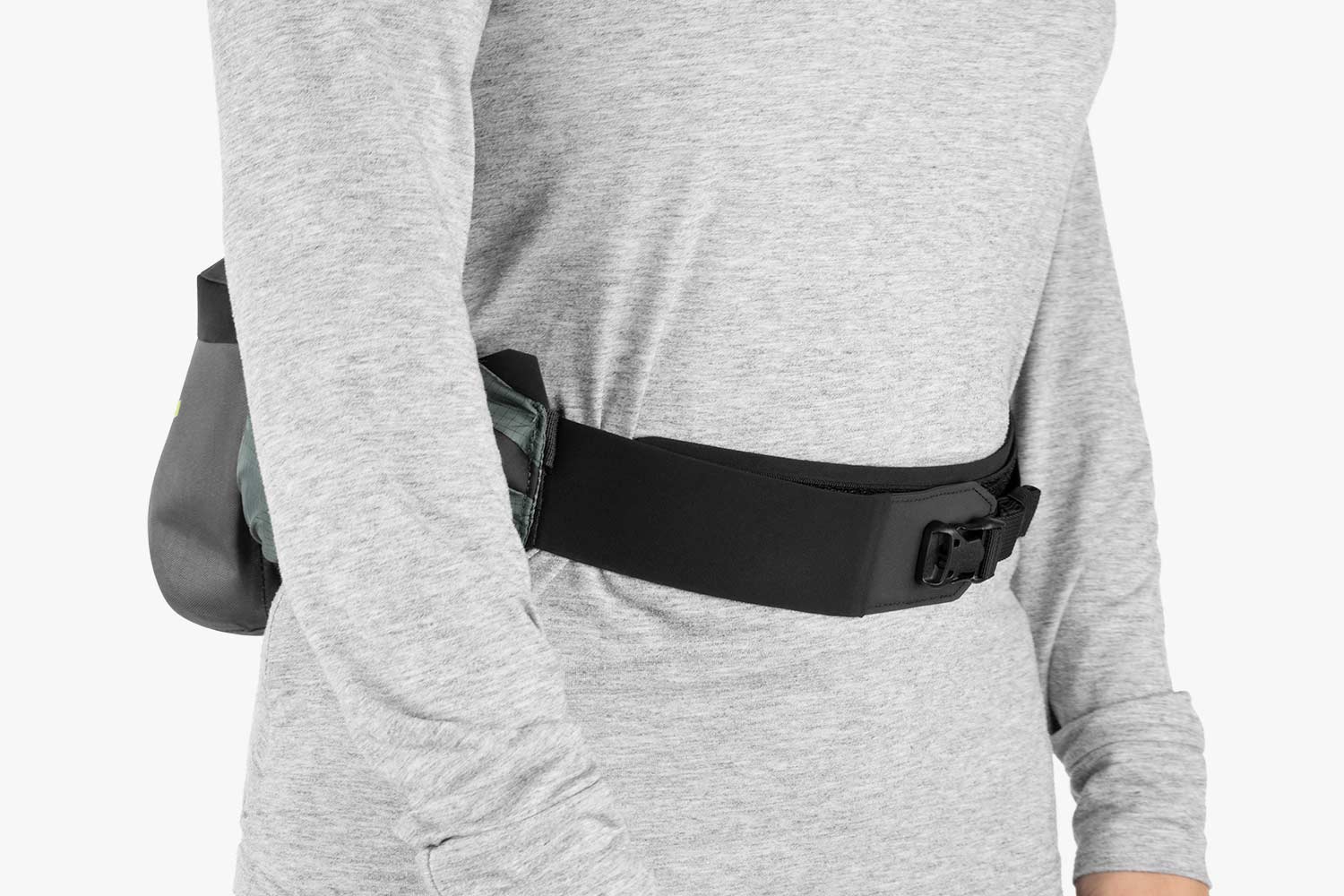 Lekka nerka MTB Apidura Backcountry Hip Pack 2,5 L