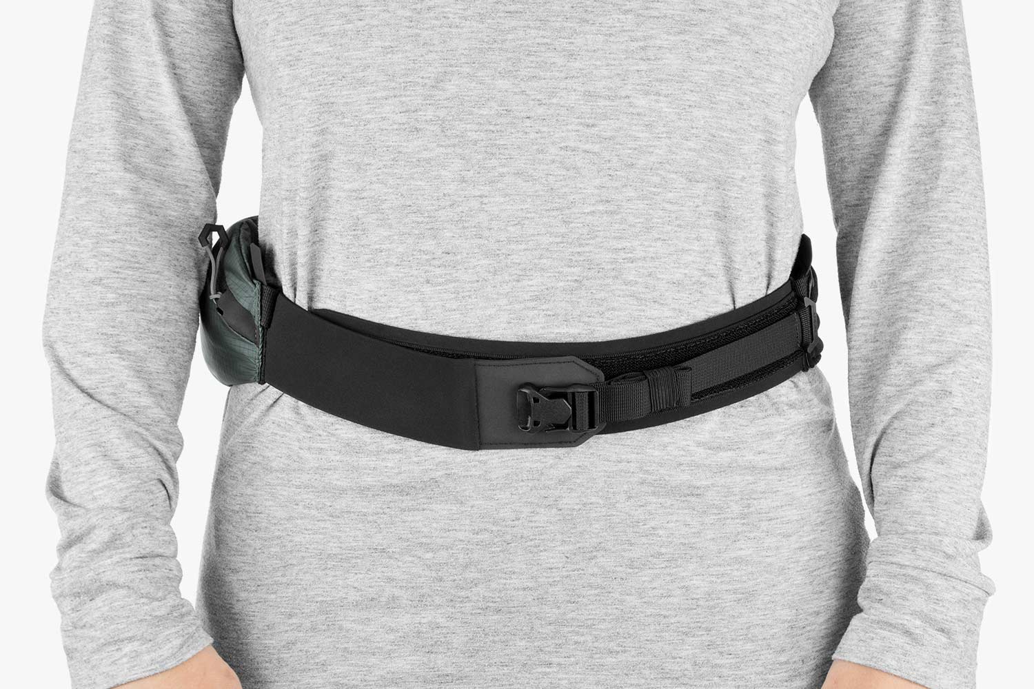 Lekka nerka MTB Apidura Backcountry Hip Pack 2,5 L