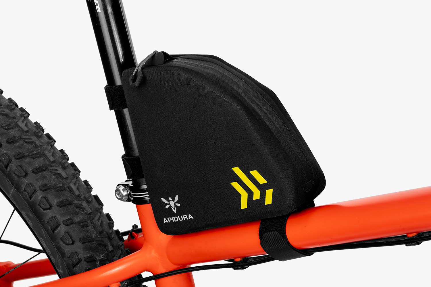 Torba na ramę Apidura Backcountry Rear Top Tube Bag 1 L