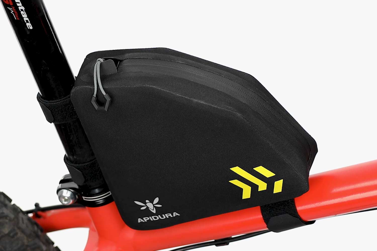 Torba na ramę Apidura Backcountry Rear Top Tube Bag 1 L