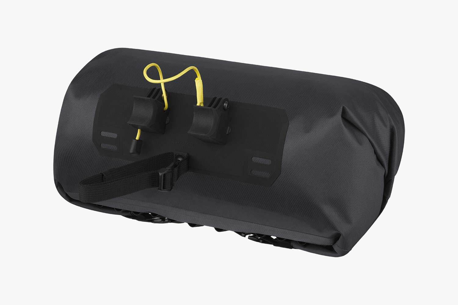System montażu BarSpace torby Apidura Expedition Handlebar Pack 14L