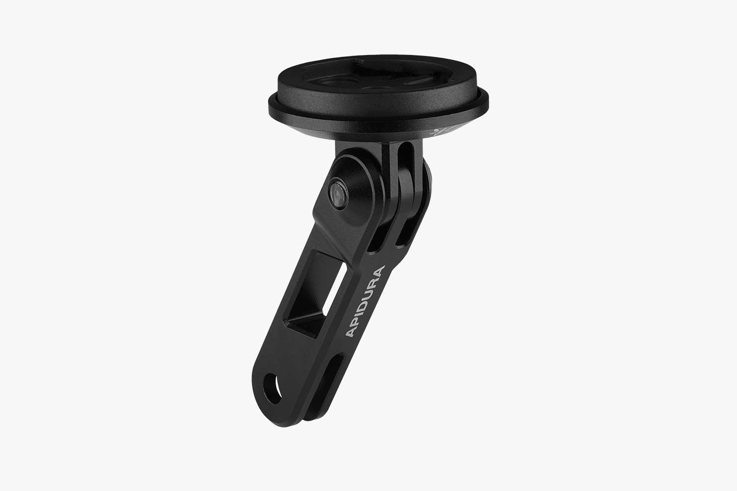 Apidura Expedition GPS Mount na torbie na kierownicę