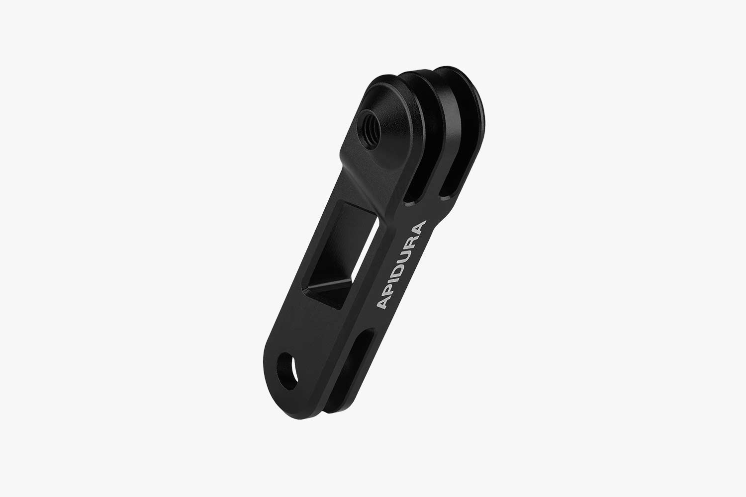 Apidura Expedition Handlebar Pack 14L spakowana na wyprawę