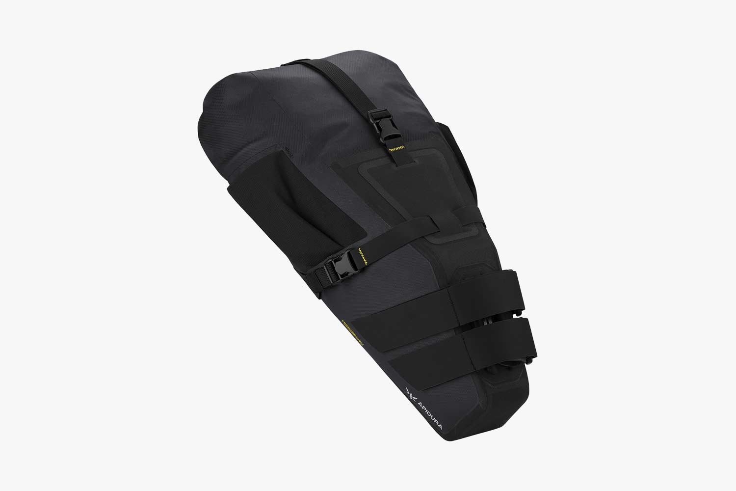 Apidura Expedition Saddle Pack 13L – uniwersalna, wodoodporna torba podsiodłowa