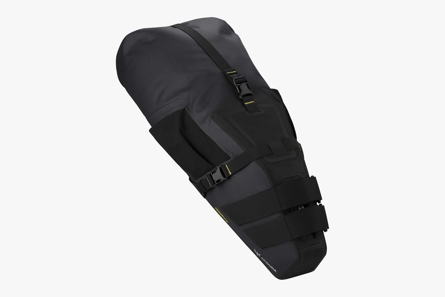 Apidura Expedition Saddle Pack 16L – pojemna, wodoodporna torba podsiodłowa