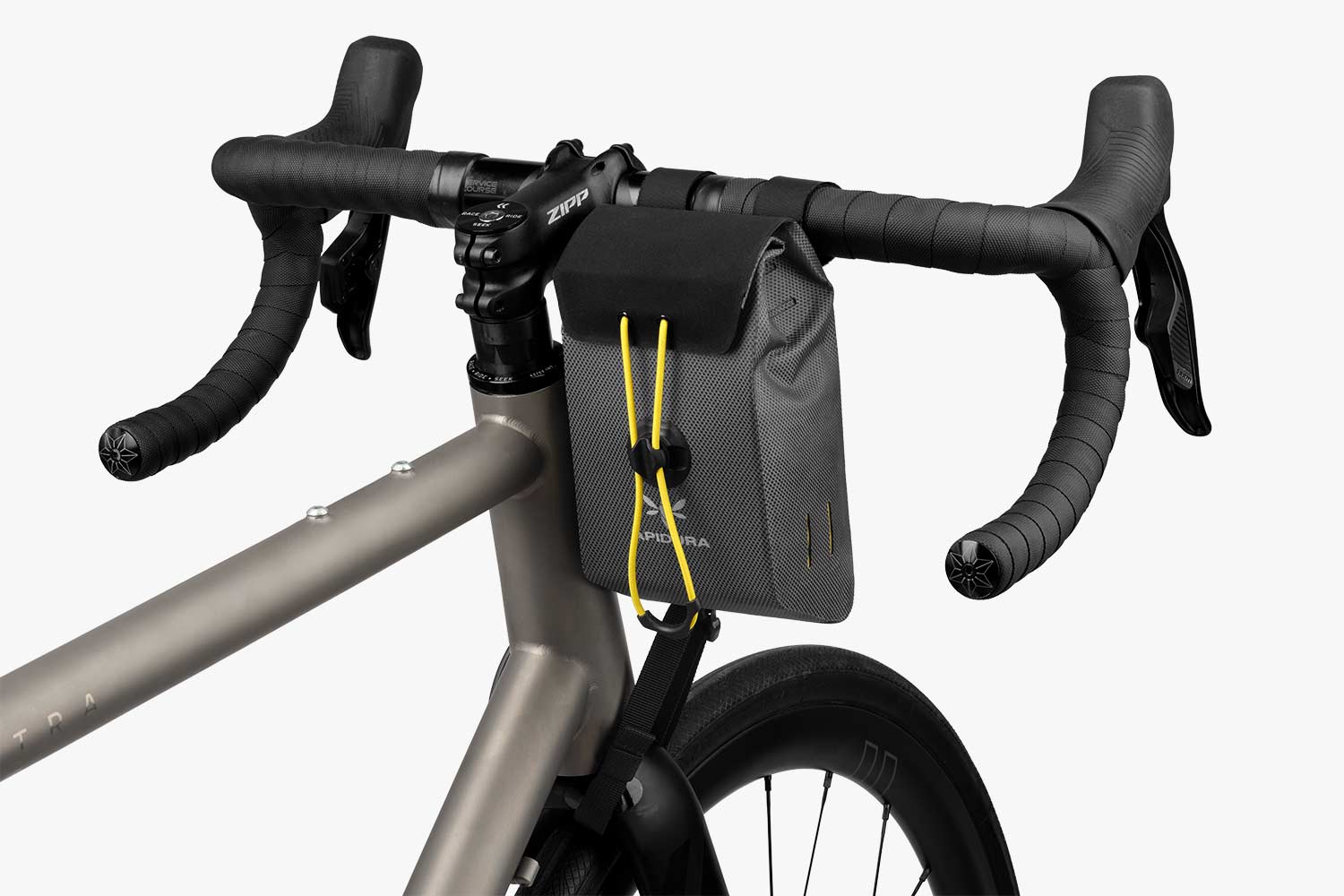 Torba na kierownicę Apidura Expedition Stem Pack 1.3 L
