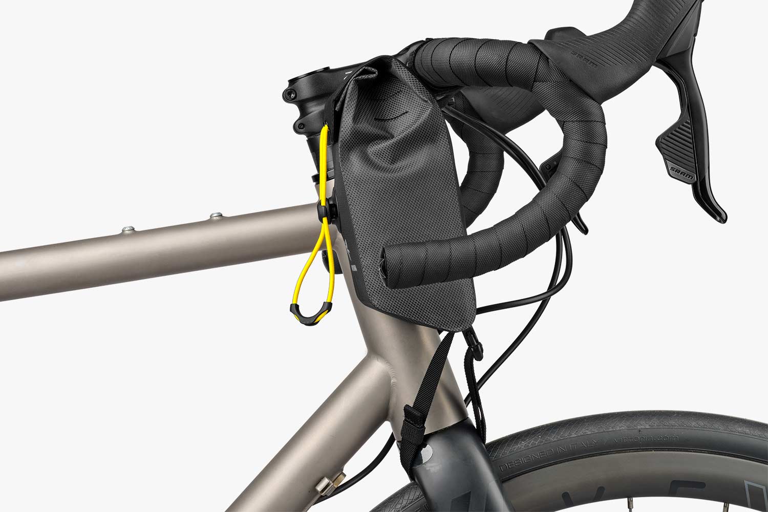 Torba na kierownicę Apidura Expedition Stem Pack 1.3 L