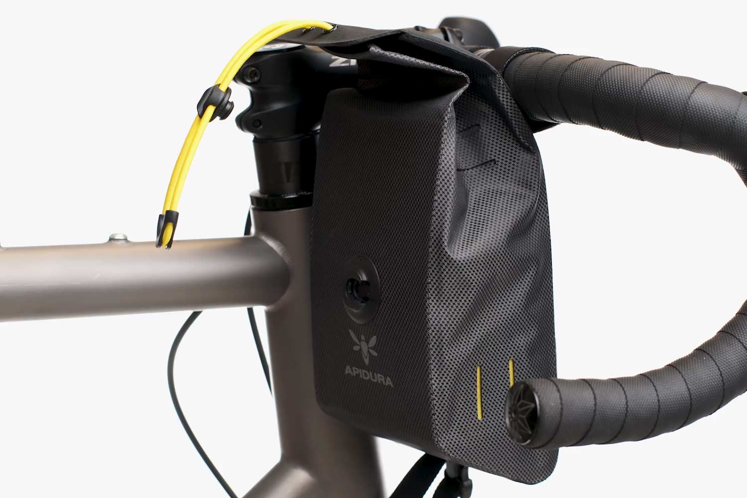 Torba na kierownicę Apidura Expedition Stem Pack 1.3 L