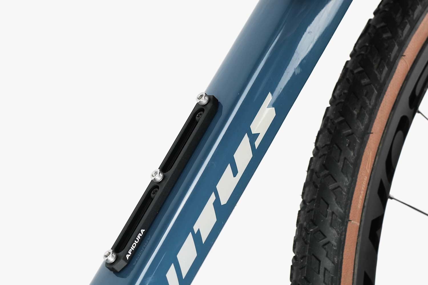 Adapter na koszyk na bidon Apidura Bottle Cage Adapter