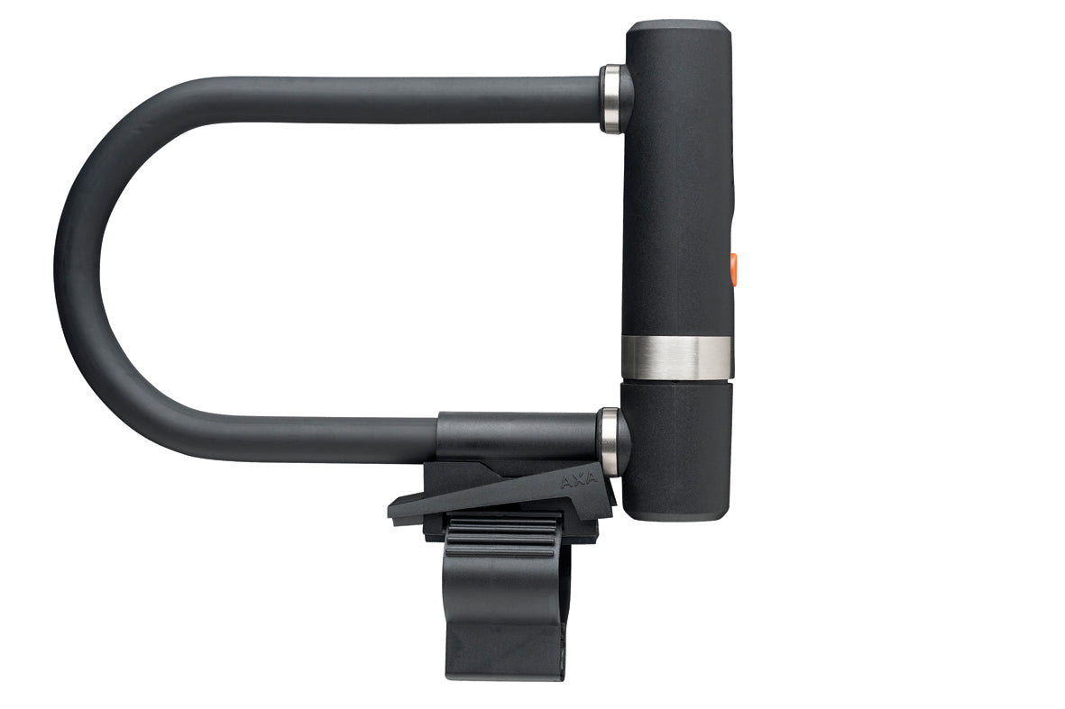 AXA Newton Pro z uchwytem