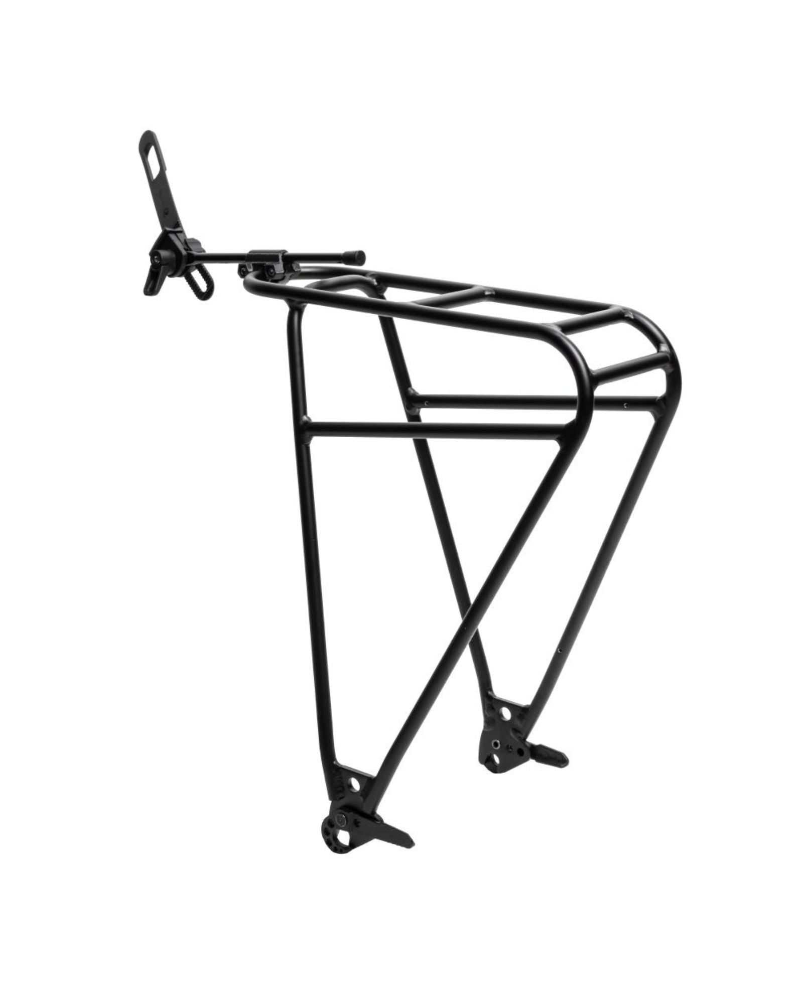 Bagażnik Ortlieb Quick Rack Alu - Najs Bike