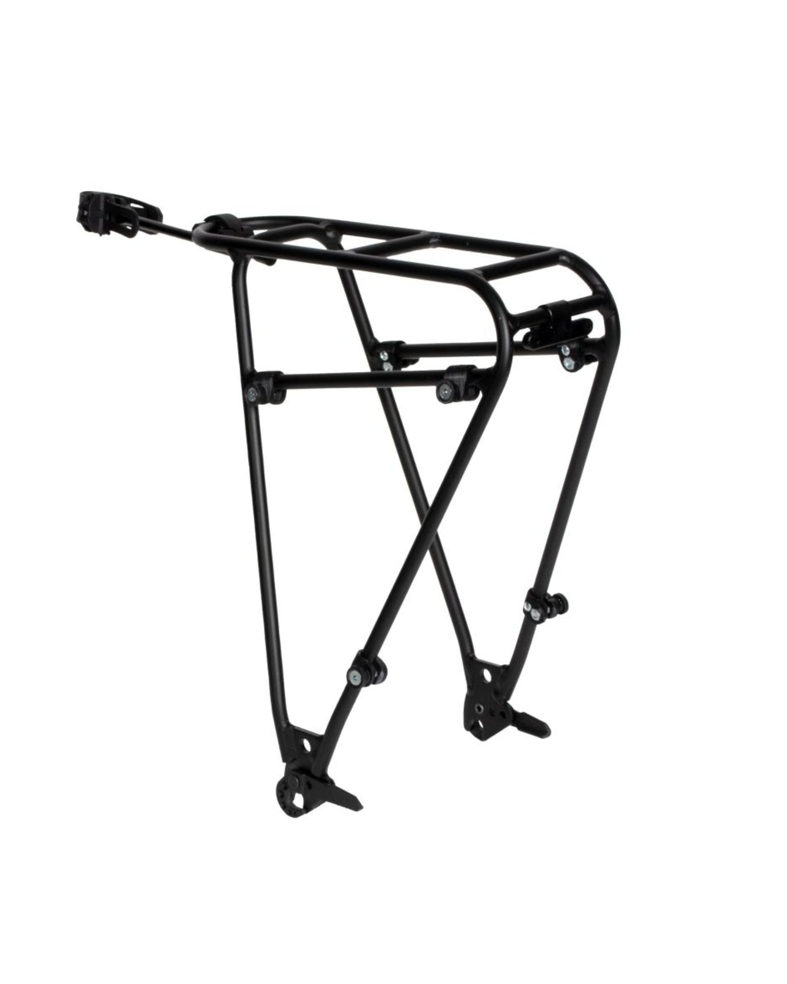 Bagażnik Ortlieb Quick Rack Alu - Najs Bike