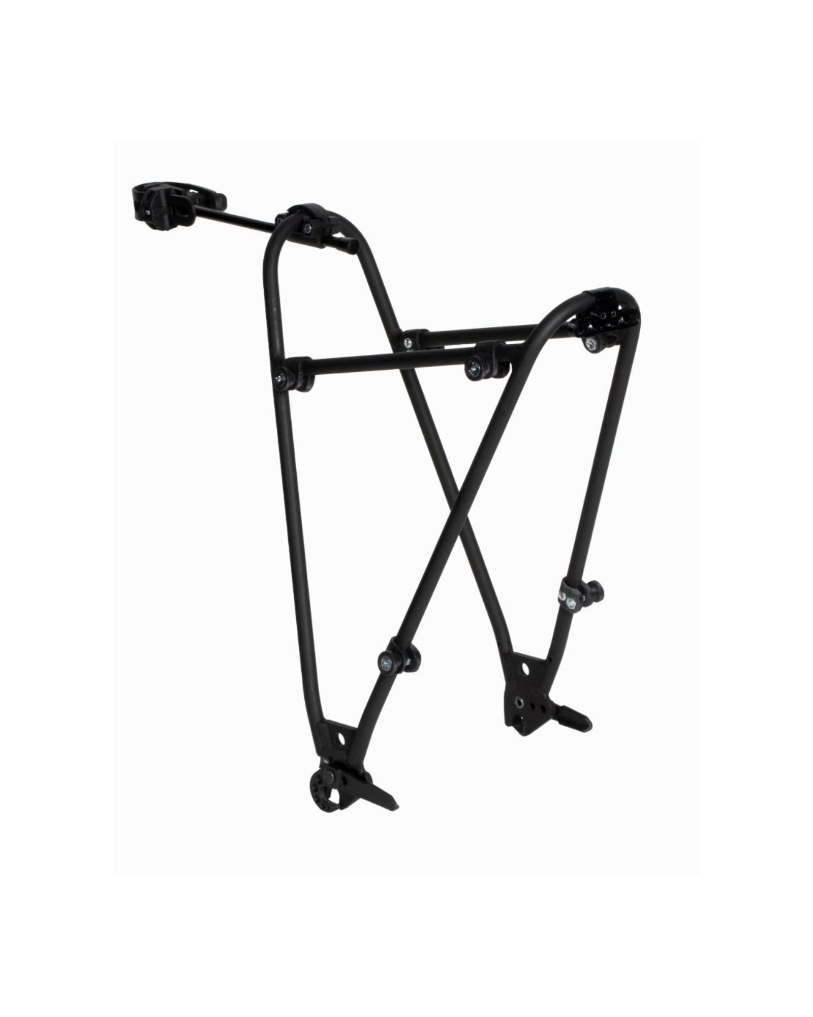 Bagażnik tylny Ortlieb Quick Rack Light - Najs Bike