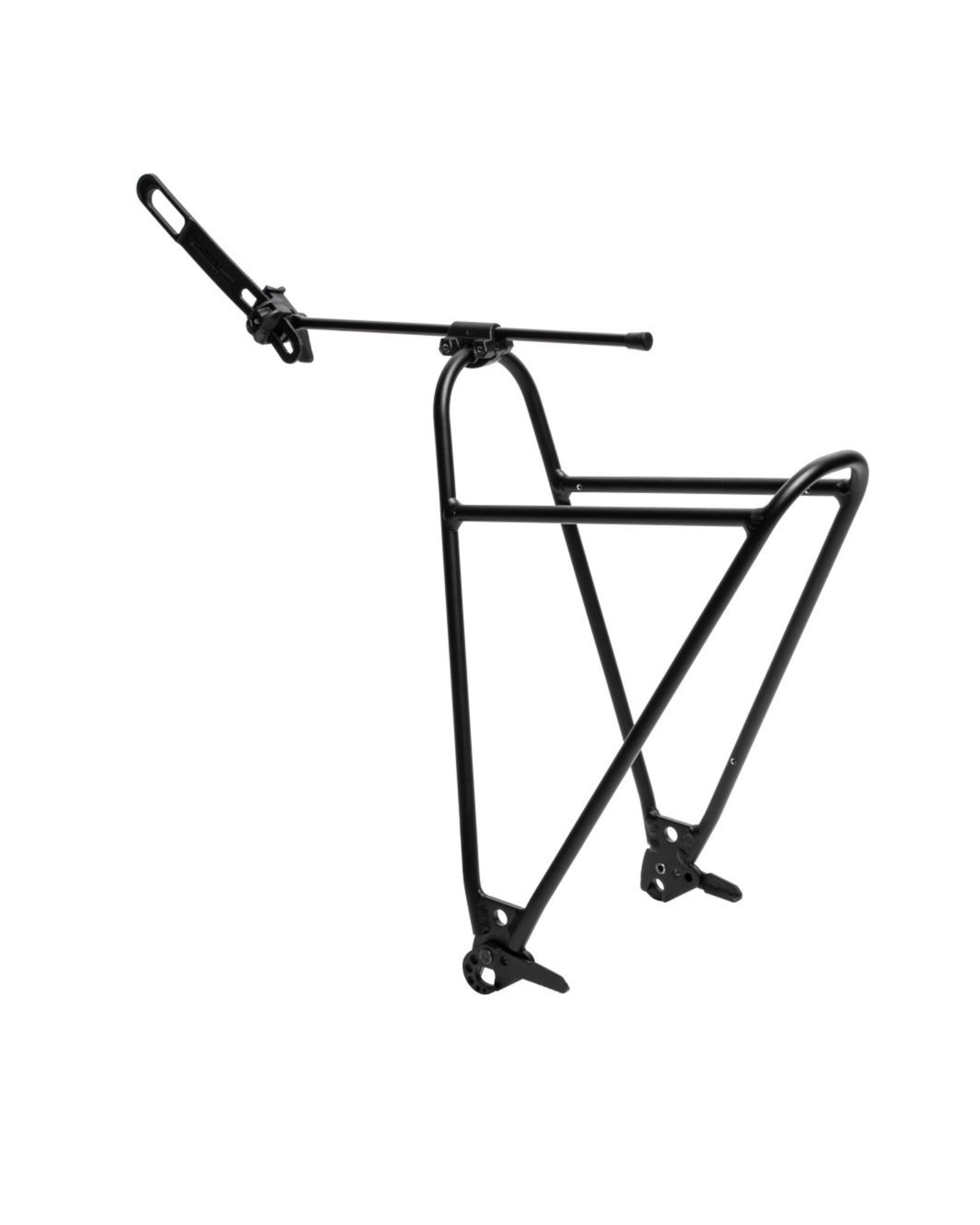 Bagażnik tylny Ortlieb Quick Rack Light - Najs Bike