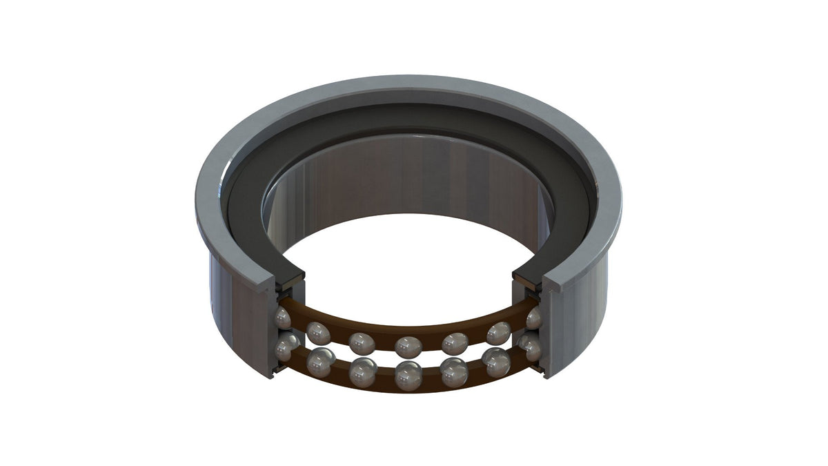 Suport Token BB86R386 – mufa 41 mm, korba 30 mm