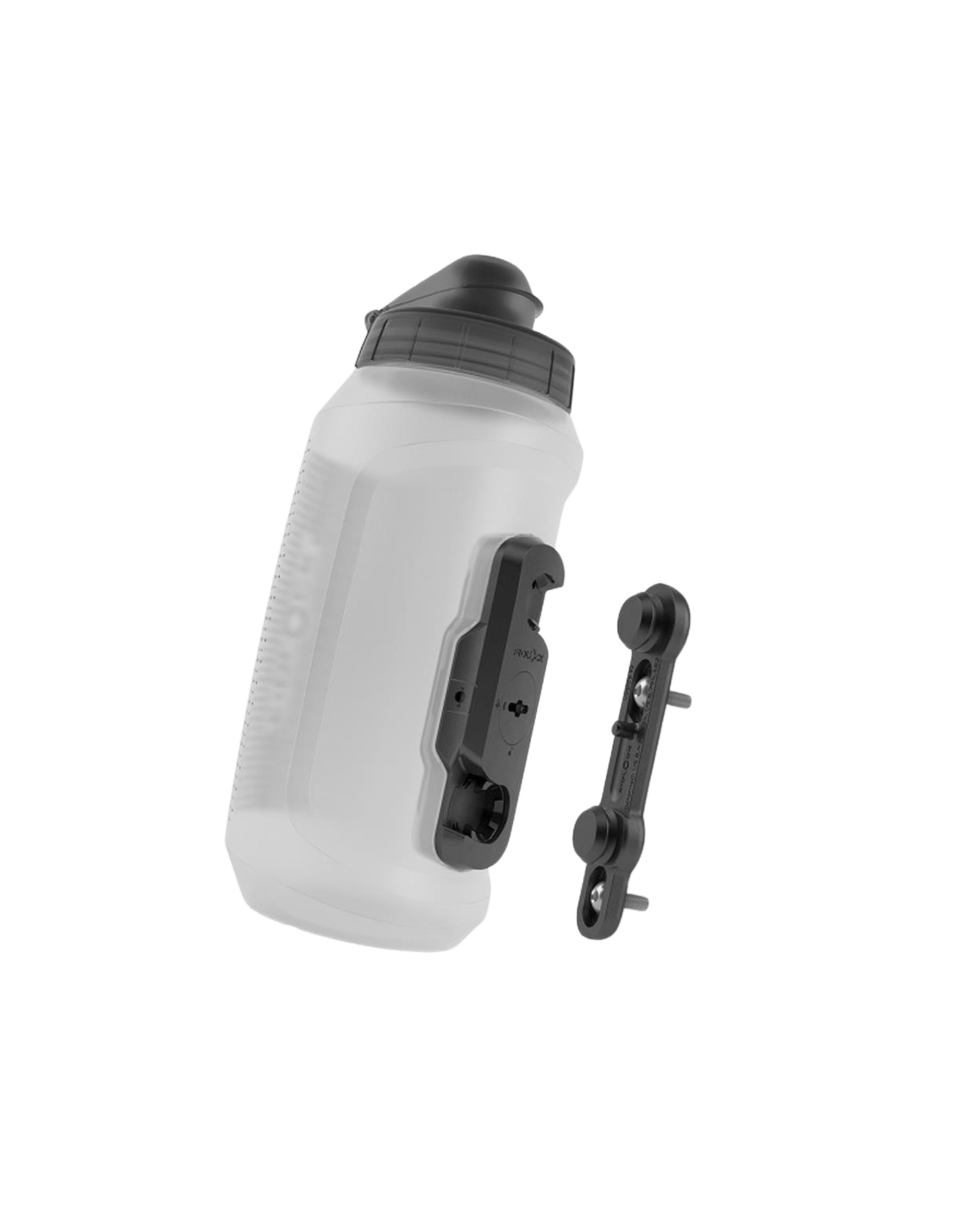 Bidon Fidlock Twist 750 ml Compact + baza magnetyczna - Najs Bike